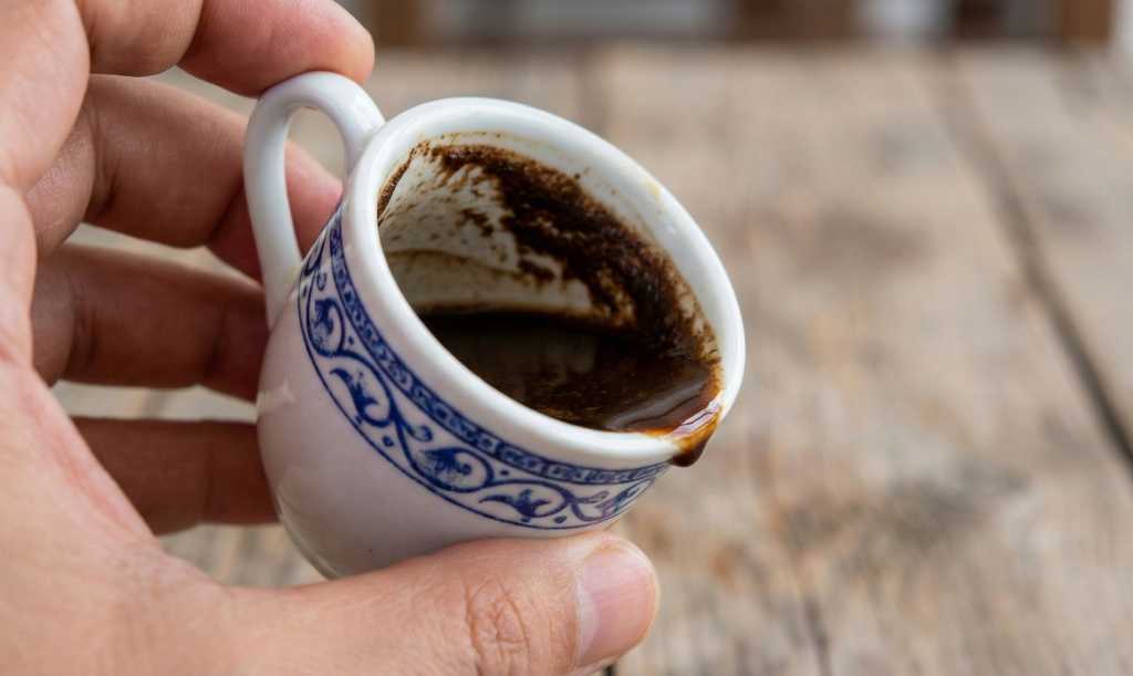 Πιες & Γύρισε