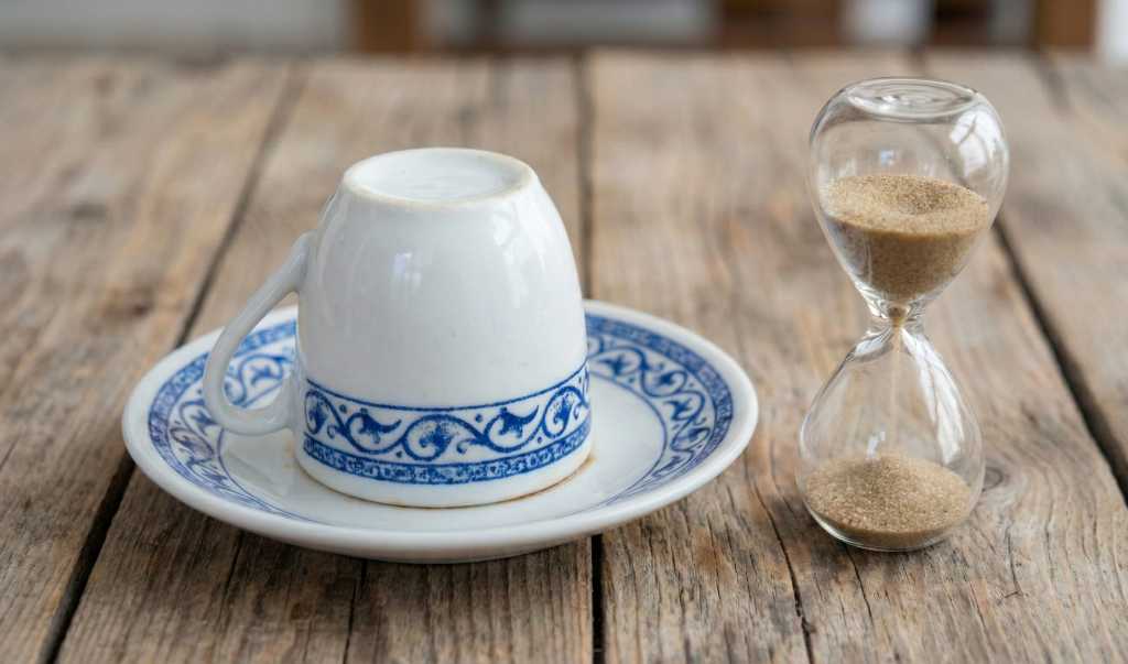 Άναψε & Περίμενε